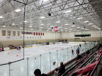Lakeville Hasse Arena