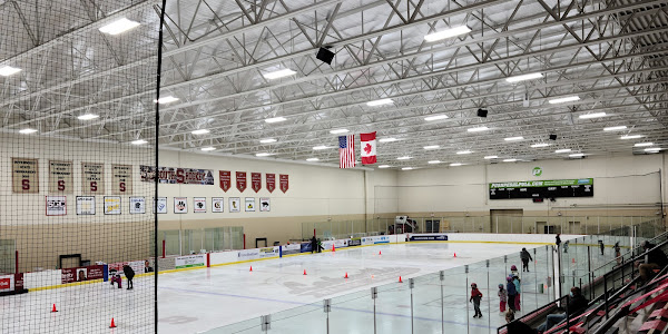 Lakeville Hasse Arena