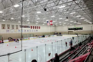 Lakeville Hasse Arena image