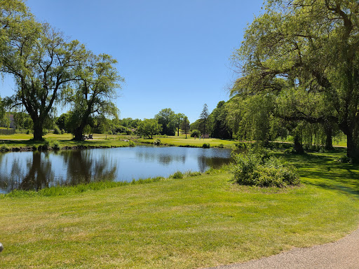 Country Club «Fox Lake Country Club», reviews and photos, 7220 State Park Rd, Fox Lake, IL 60020, USA