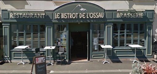 Bistrot de l'Ossau