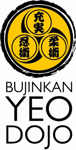 BUJINKAN YEO DOJO LONDON