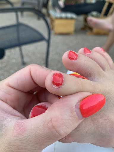 Beauty Salon «Beauty Brands», reviews and photos, 2325 Marketplace Dr, Waco, TX 76711, USA