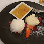 Photo n°3 de l'avis de Alexander.e fait le 18/08/2021 à 07:36 sur le  Schlosshotel Gedern - Hubertus Schultz à Gedern