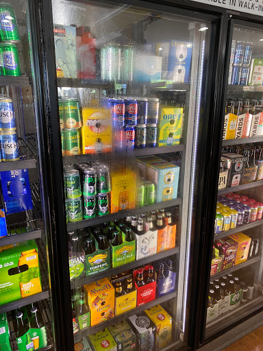 Liquor Store «Wine Hut», reviews and photos, 741 Frenchtown Rd, Milford, NJ 08848, USA