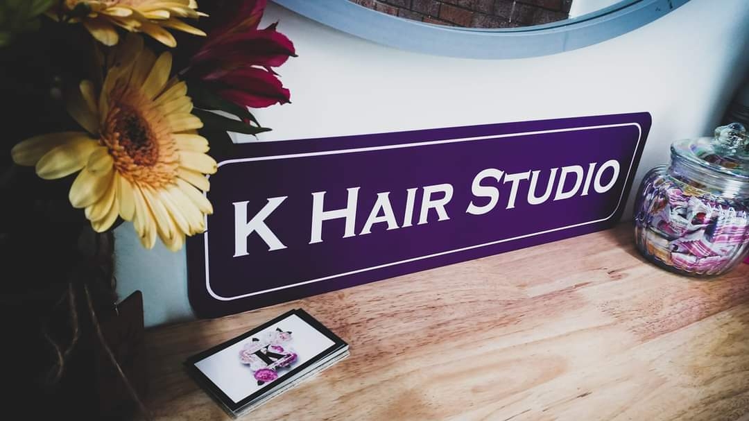 K Hair Studio