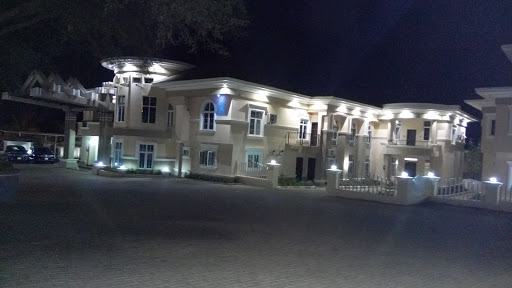 McDowell Inn, Opposite Moses catholic church Iwada Ring road, Anglo, Nigeria, Hotel, state Plateau