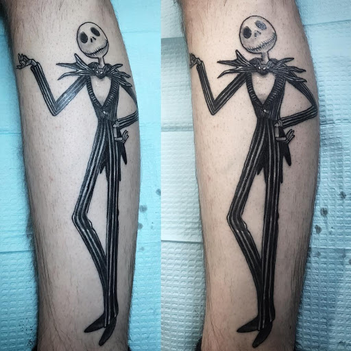 Tattoo Shop «American Pin-Up», reviews and photos, 113 Sidney Ave, Port Orchard, WA 98366, USA