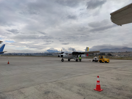 Aeropuerto De Latacunga