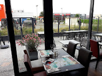 Atmosphère du Restaurant Ô Bistro à Pontault-Combault - n°4
