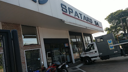 Spataro S.A.