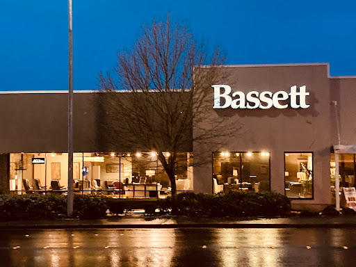 Furniture Store «Bassett Home Furnishings», reviews and photos, 2233 Bel-Red Rd, Redmond, WA 98052, USA
