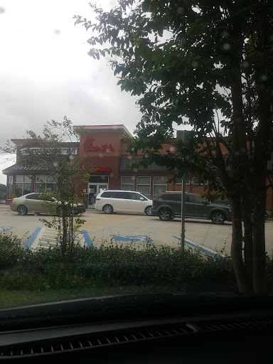 Fast Food Restaurant «Chick-fil-A», reviews and photos, 4360 13th St, St Cloud, FL 34769, USA