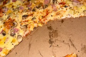 L Amélie pizza est devenu : Les Pizzas de PASCAL image