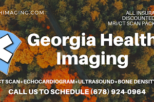 Georgia Health Imaging image