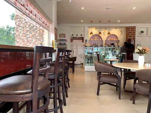 Café Flour, Capador Mall, Aguiyi Ironsi St, Maitama, Abuja, Nigeria, Coffee Store, state Federal Capital Territory