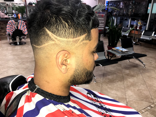 Barber Shop «Xtreme Barber shop», reviews and photos, 411 40th St, Lindenhurst, NY 11757, USA