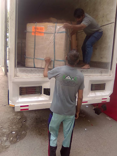 PAKISTAN MOVERS & PACKERS LAHORE