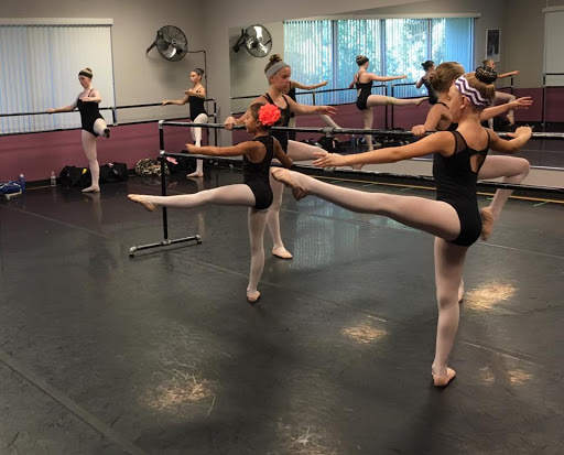 Dance School «Elite Dance Academy», reviews and photos, 9059 W Lake Pleasant Pkwy #880, Peoria, AZ 85382, USA