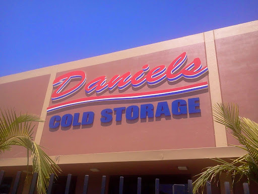 Daniel's Cold Storage