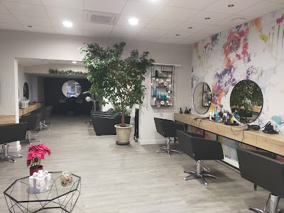 JOUVENCE COIFFURE à Dijon