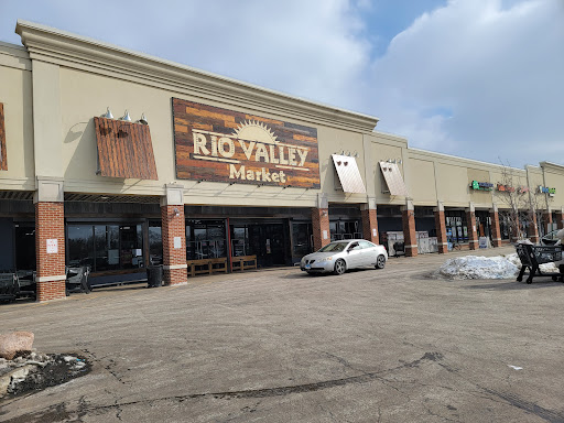 Supermarket «Rio Valley Market Franklin Park», reviews and photos, 2745 Mannheim Rd, Franklin Park, IL 60131, USA