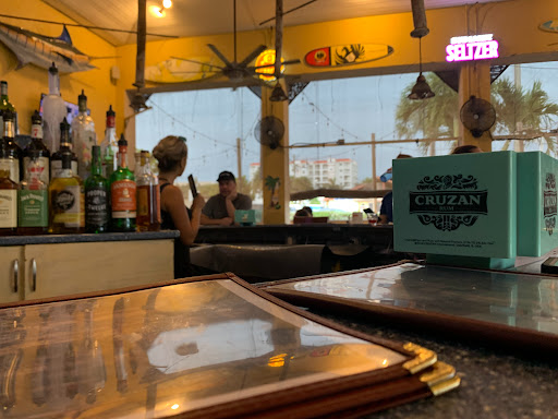 Barbecue Restaurant «Slow & Low Bar-B-Que», reviews and photos, 306 N Orlando Ave, Cocoa Beach, FL 32931, USA