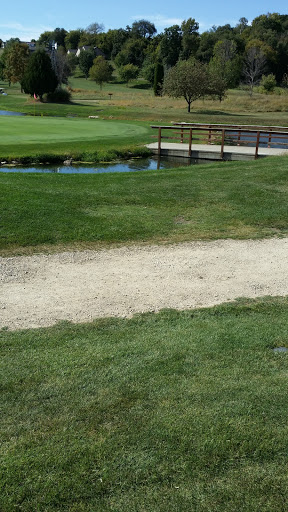 Golf Course «Fox Hollow Golf Course», reviews and photos, N3287 County Road Oa, La Crosse, WI 54601, USA