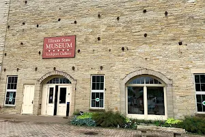 Illinois State Museum-Lockport Gallery image