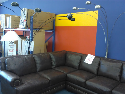 Furniture Store «Rooms Today Outlet», reviews and photos, 5140 Pearl Rd, Cleveland, OH 44129, USA