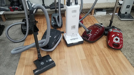 Vacuum cleaning system supplier Santa Clarita