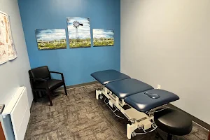 Hulst Jepsen Physical Therapy Hudsonville image