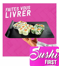 Photos du propriétaire du Restaurant de sushis SUSHI FIRST LE HAVRE - n°9