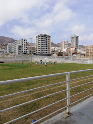 Cancha 4 Estadio Calvo Y Bascuñan