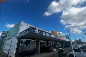 Sushi & Sushi Auckland image