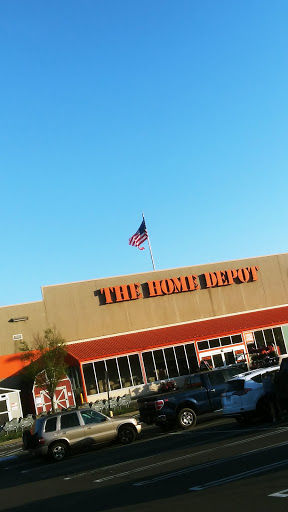 Home Improvement Store «The Home Depot», reviews and photos, 1816 Meriden-Waterbury Turnpike, Southington, CT 06489, USA