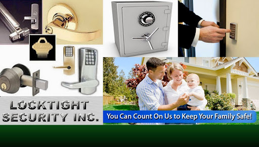 Locksmith «Locktight Security Inc.», reviews and photos, 6101 Denton Hwy A, Fort Worth, TX 76148, USA