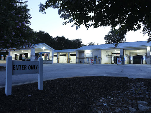 Wash Me Autowash en Greenville