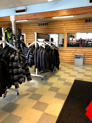 Motorcycle Dealer «Escape Motorsports», reviews and photos, 1480 N State St, Provo, UT 84604, USA