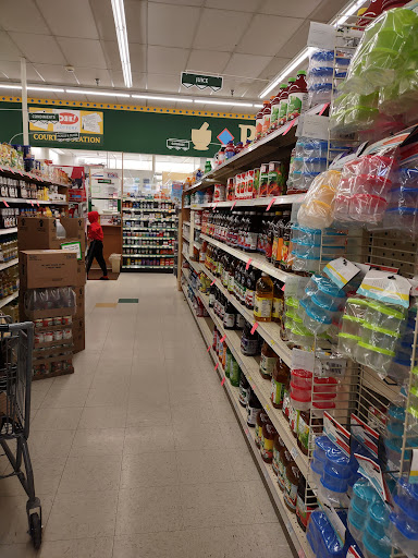 Pharmacy «Discount Drug Mart», reviews and photos, 1005 High St, Wadsworth, OH 44281, USA