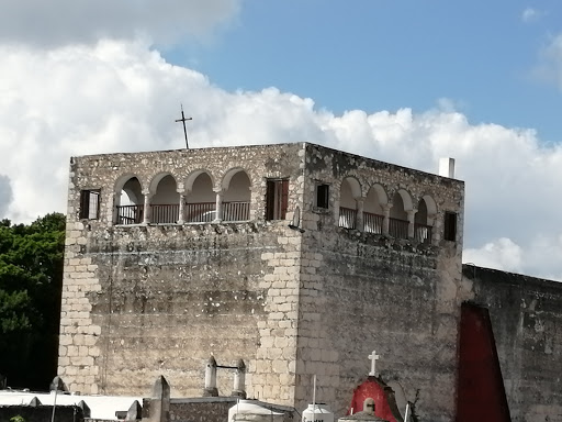 Templo Expiatorio de Nuestra Señora de la Consolación