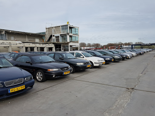 Auto verkoop Rotterdam