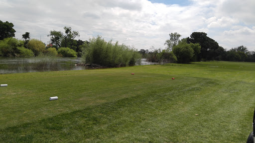 Public Golf Course «Dryden Park Golf Course», reviews and photos, 920 Sunset Ave, Modesto, CA 95351, USA