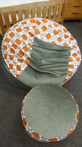 Futon Store «The Futon Shop», reviews and photos, 4898 El Camino Real, Los Altos, CA 94022, USA