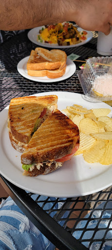 Coffee Shop «The Coffee Shop», reviews and photos, 3000 E Ray Rd, Gilbert, AZ 85296, USA