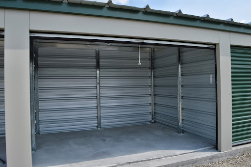 Self-Storage Facility «Ameriguard Self Mini Storage», reviews and photos, 1475 E Maple Ave, Burton, MI 48529, USA