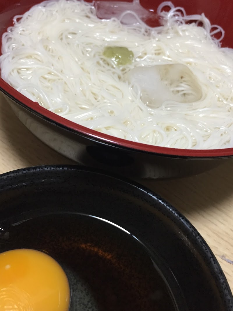 山崎製麺