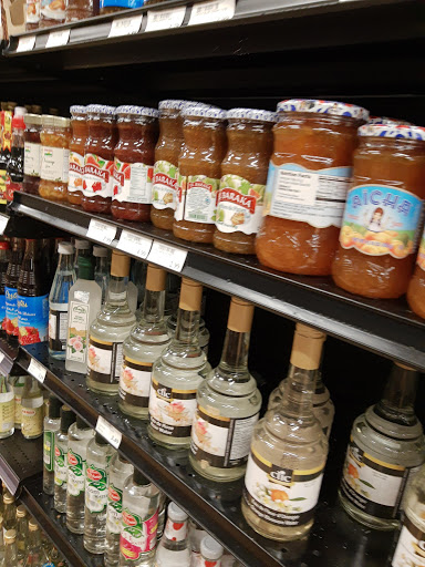 Supermarket «Halalco Supermarket», reviews and photos, 155 Hillwood Ave, Falls Church, VA 22046, USA