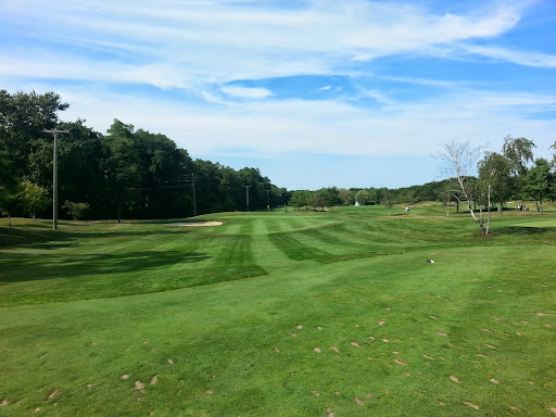 Private Golf Course «E Donald Conroy Golf Course», reviews and photos, 75 Cedar St, Babylon, NY 11702, USA