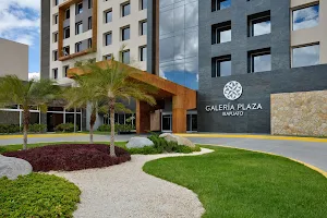 Hotel Galería Plaza Irapuato image